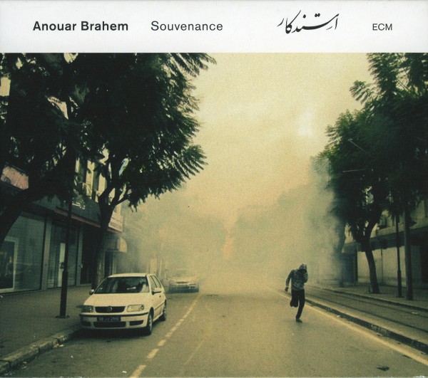 Anouar Brahem - Souvenance(2014)