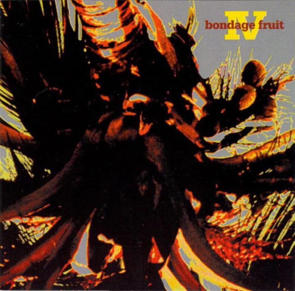 Bondage Fruit - Bondage Fruit IV(1999)