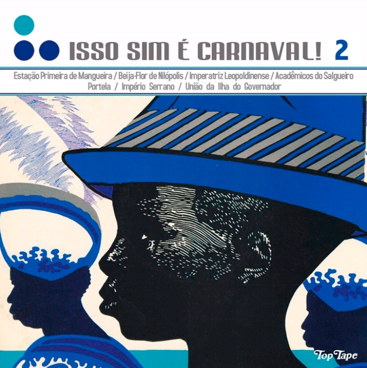 Isso sim é carnaval! - Coletânea Vol.02