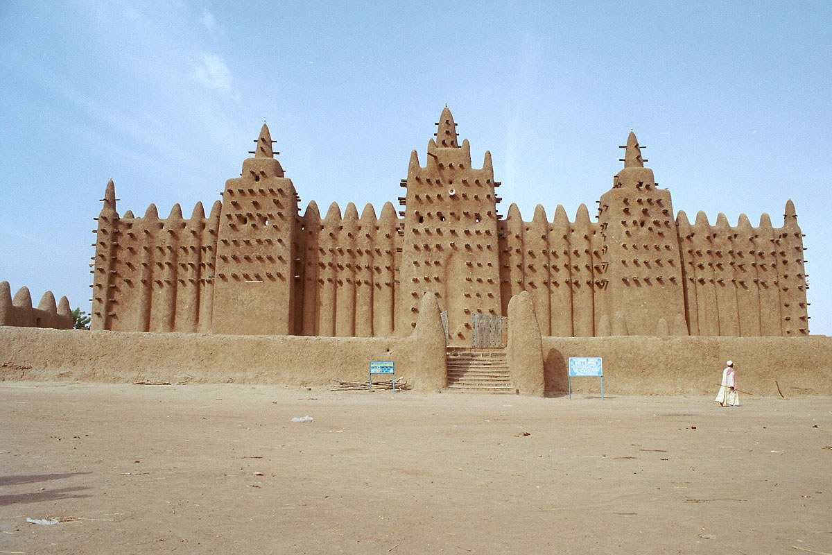 Universidade de Timbuktu